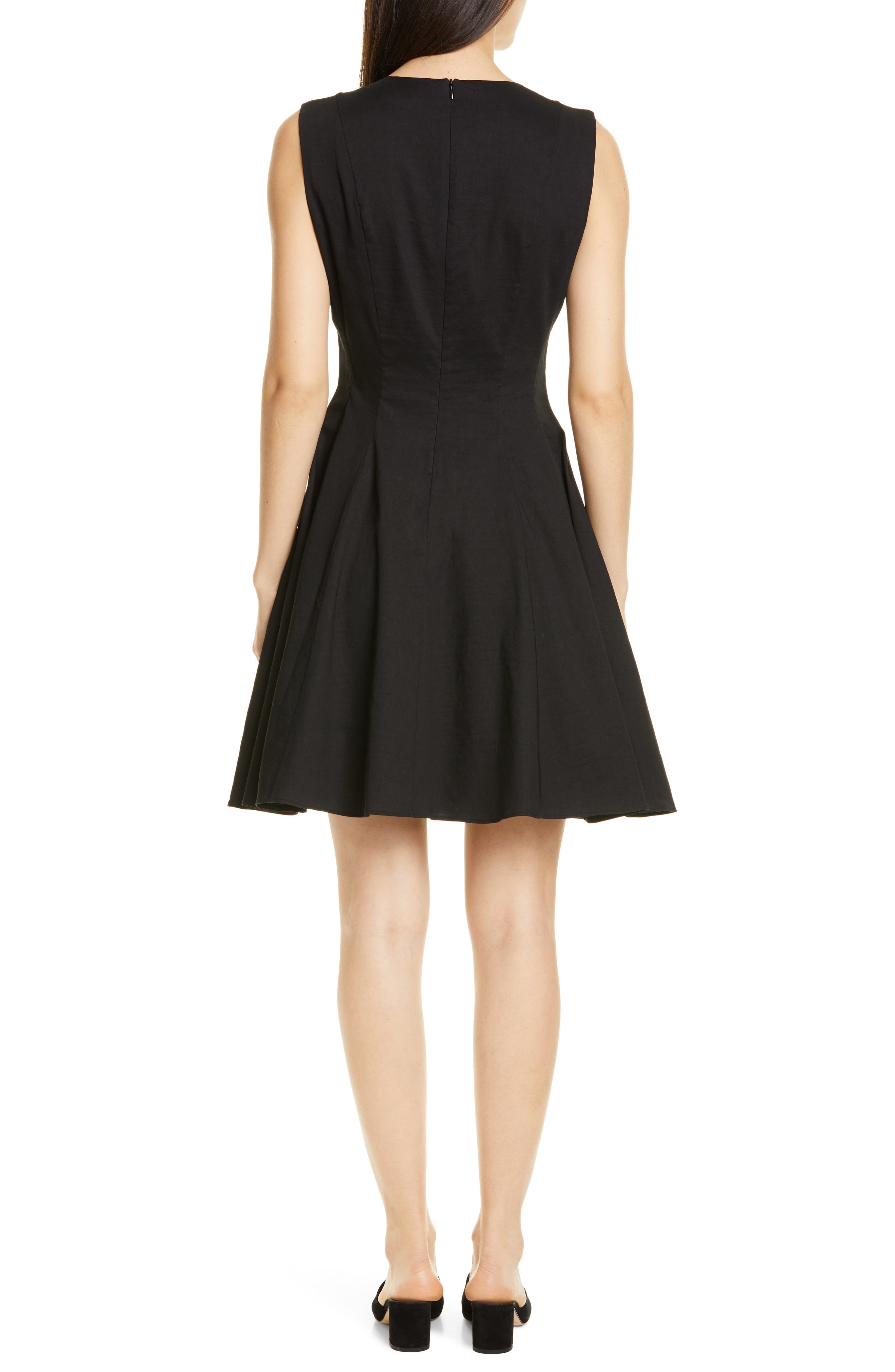 theory modern tea dress
