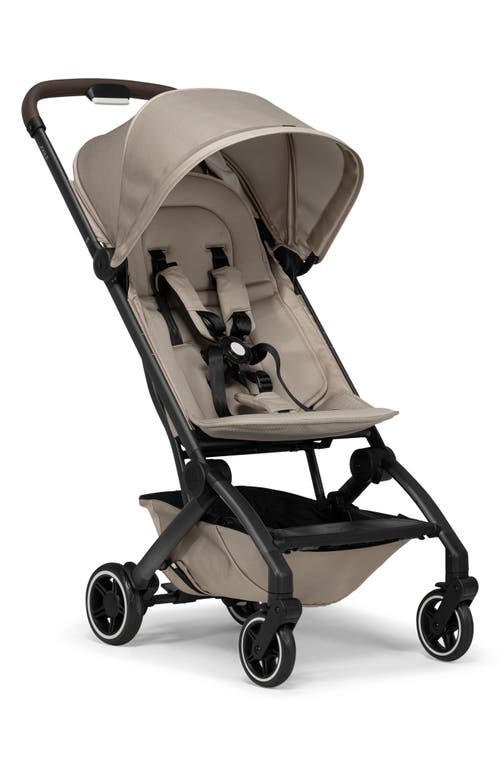 Joolz Aer+ Lightweight Stroller in Lovely Taupe