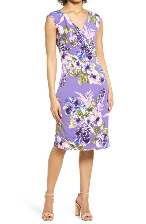 Women's Purple Dresses | Nordstrom