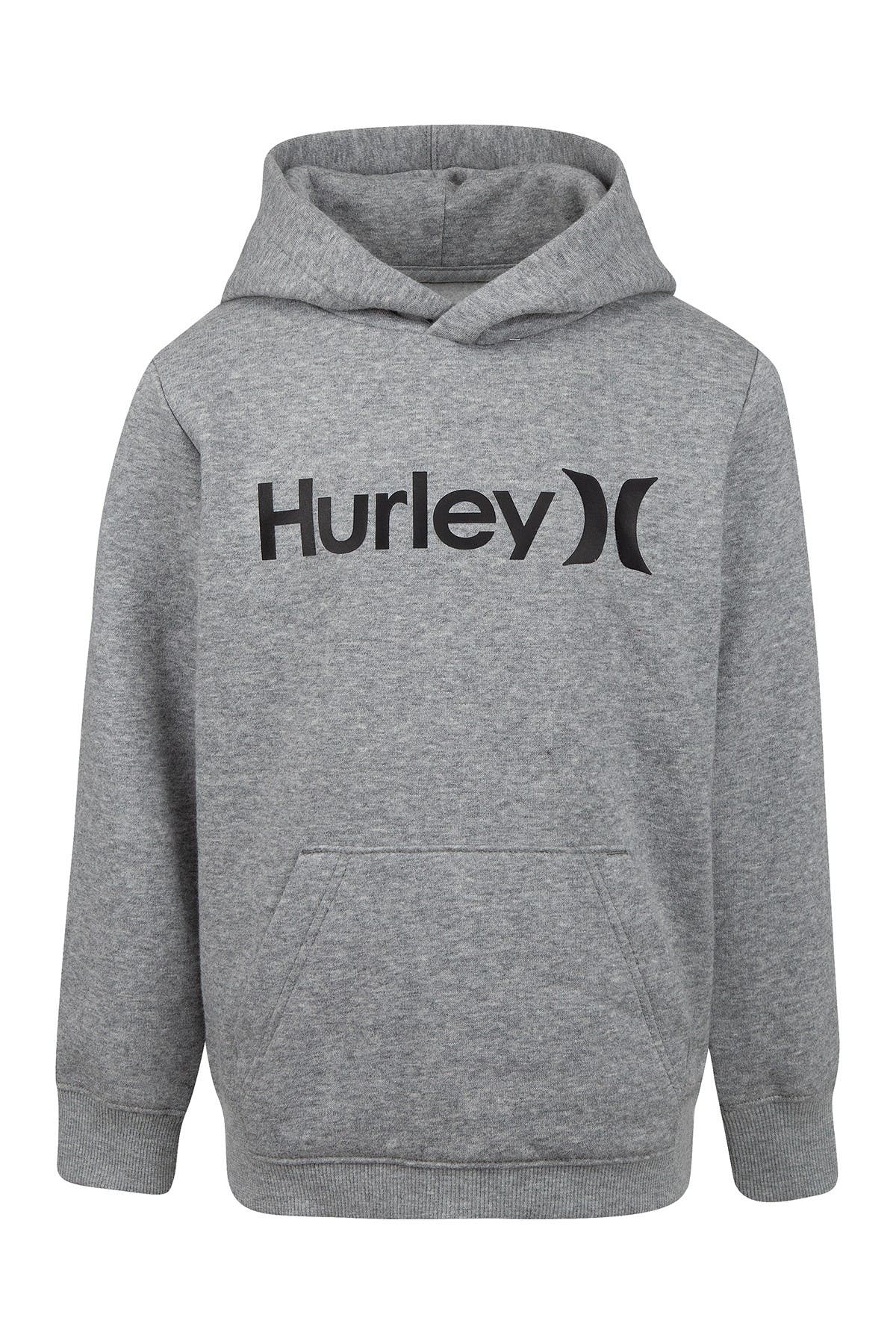 hurley one and only hoodie