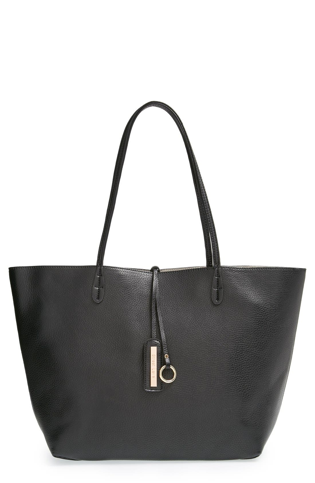 nordstrom reversible tote
