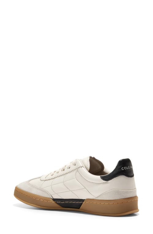 Shop Cole Haan Grandpro Breakaway Sneaker In Ivory/ch G