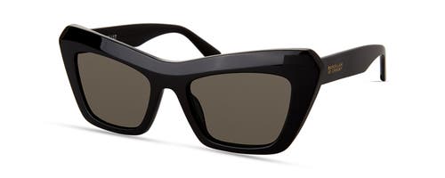 Derek Lam 10 Crosby Prisha Sunglasses In Black