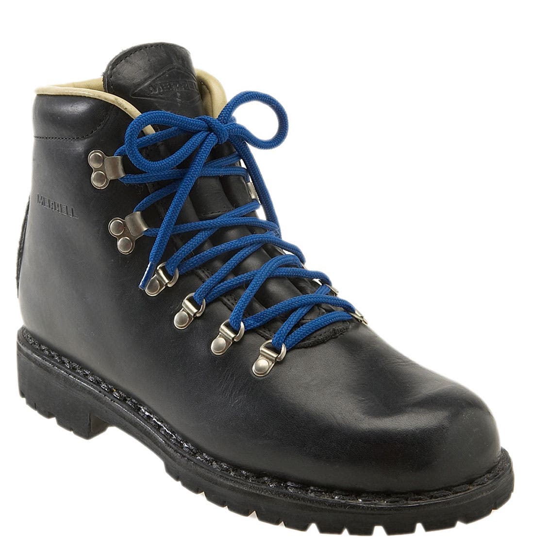 Merrell 'Wilderness' Hiking Boot (Men) Nordstrom