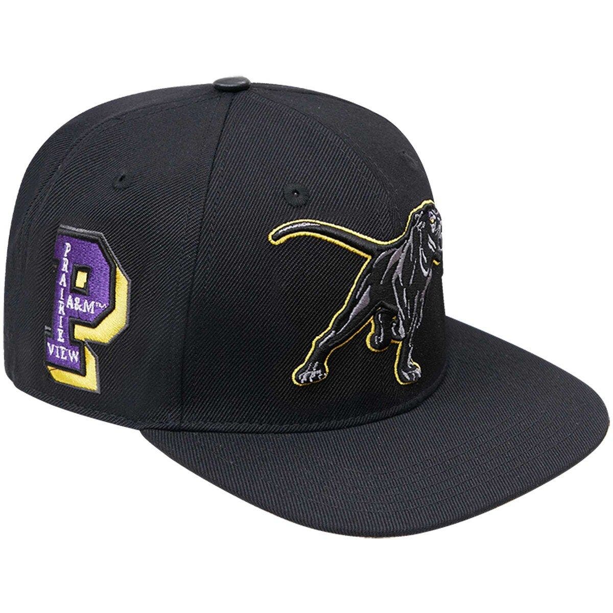 Prairie Plains Spirit Sweetgrass Snapback Hat