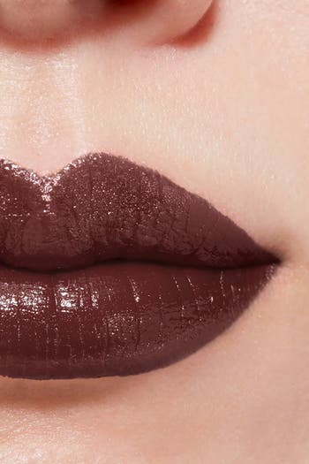 Chanel Rouge Allure Luminous Intense Lip Colour - # 176