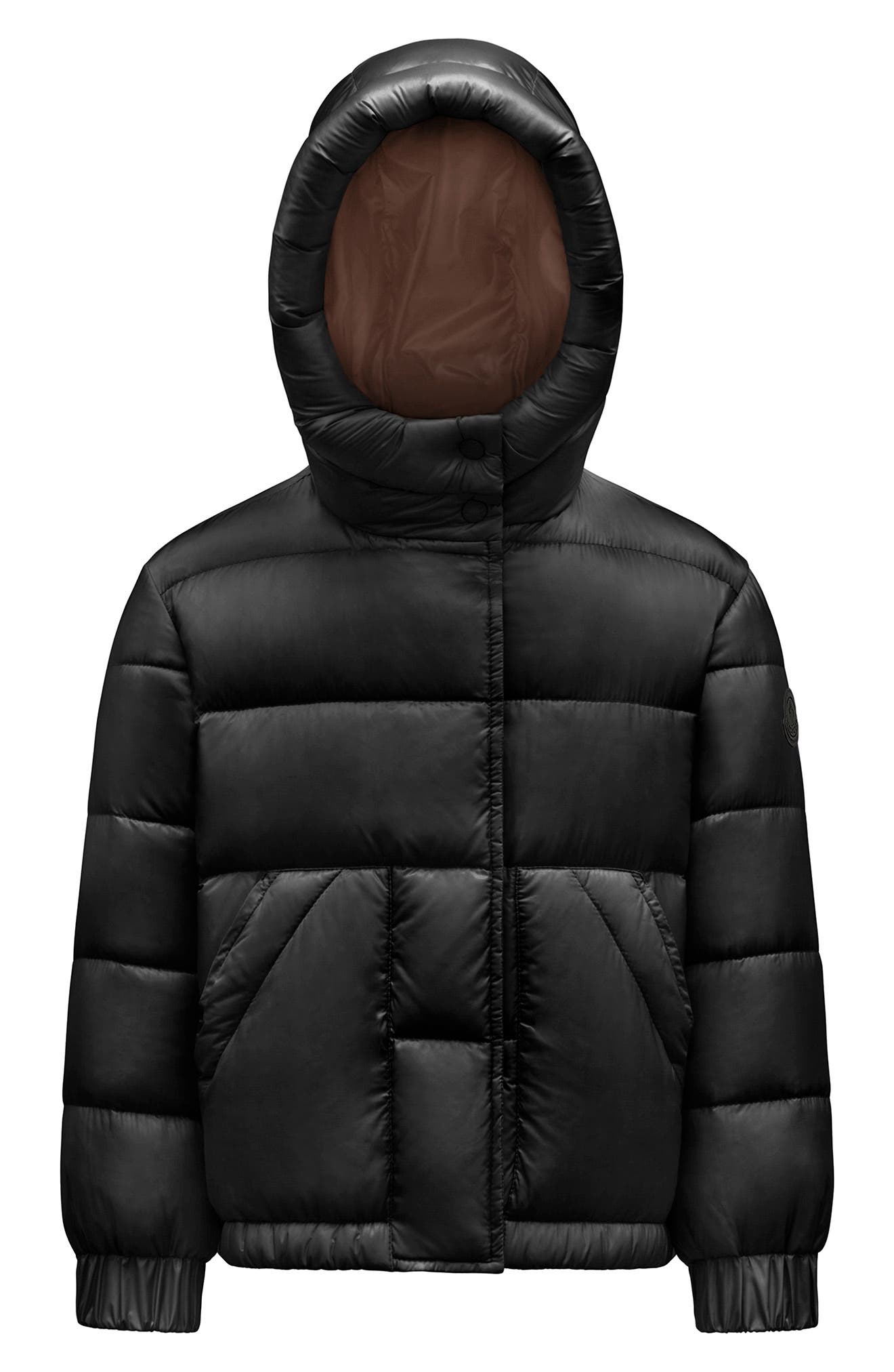 moncler big puffer jacket