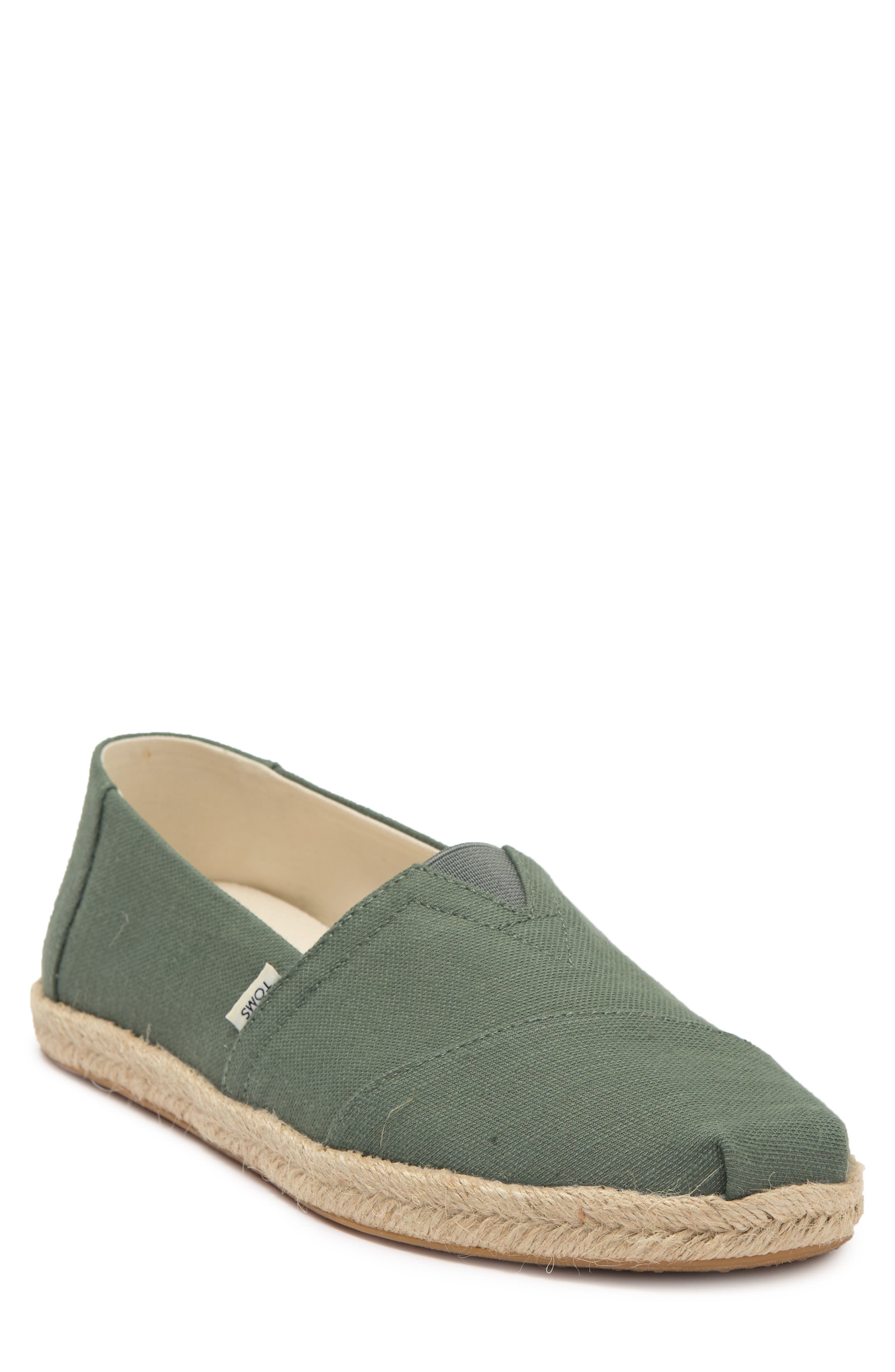 nordstrom rack mens toms