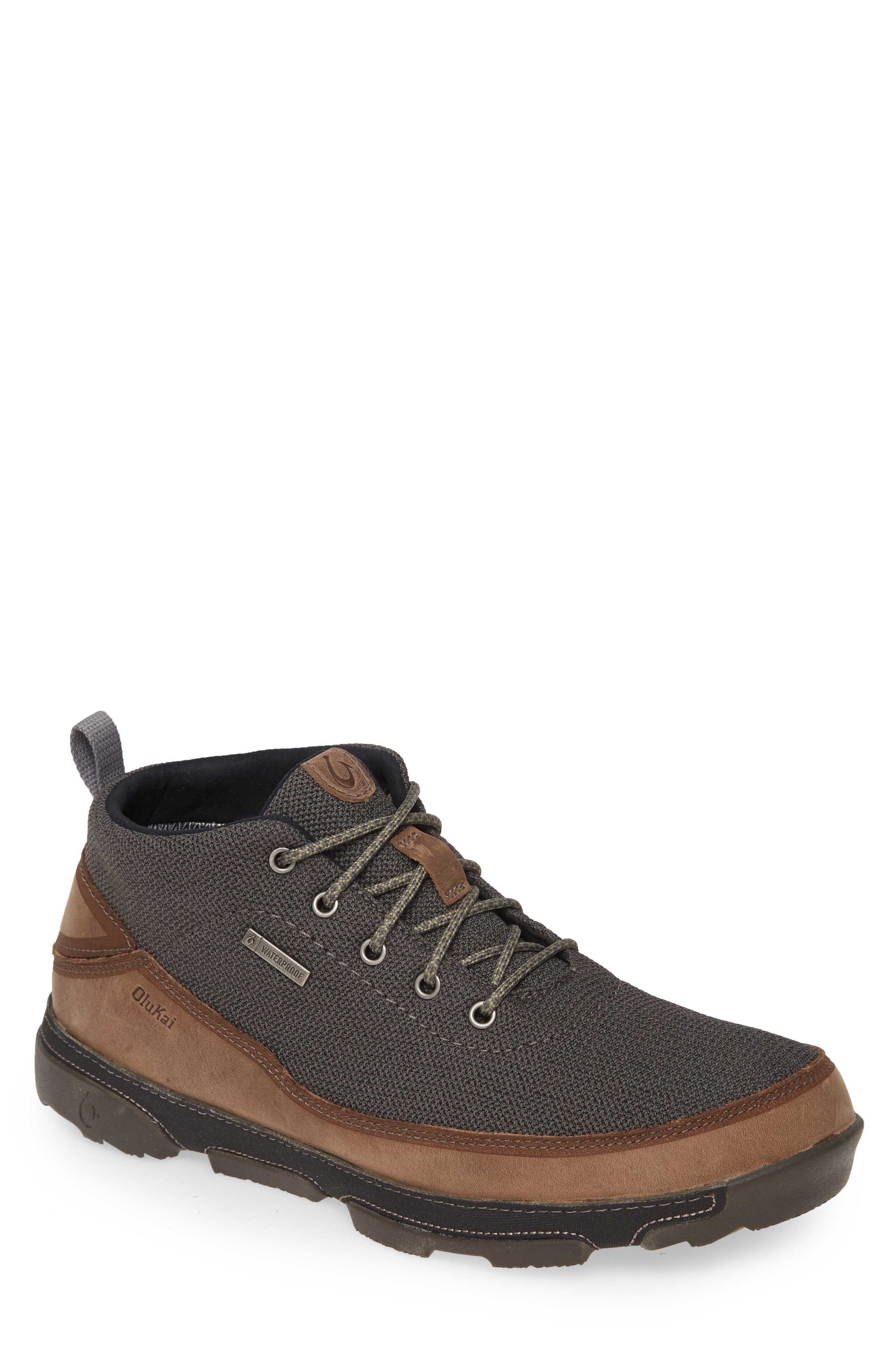 olukai men's ua kea waterproof