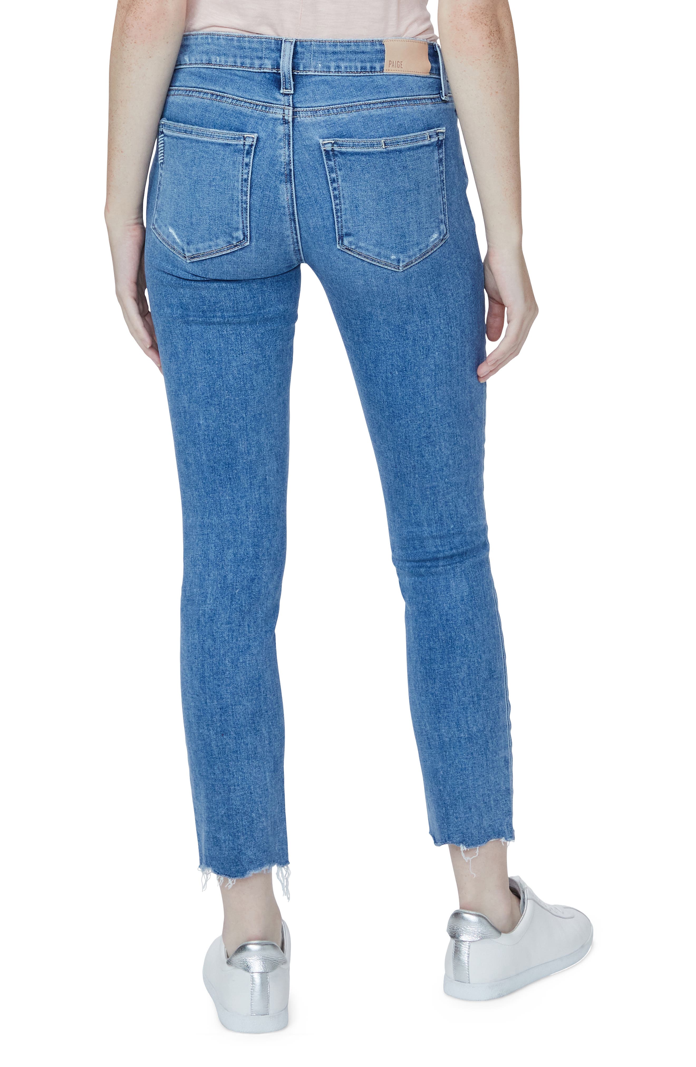 nordstrom paige skyline skinny