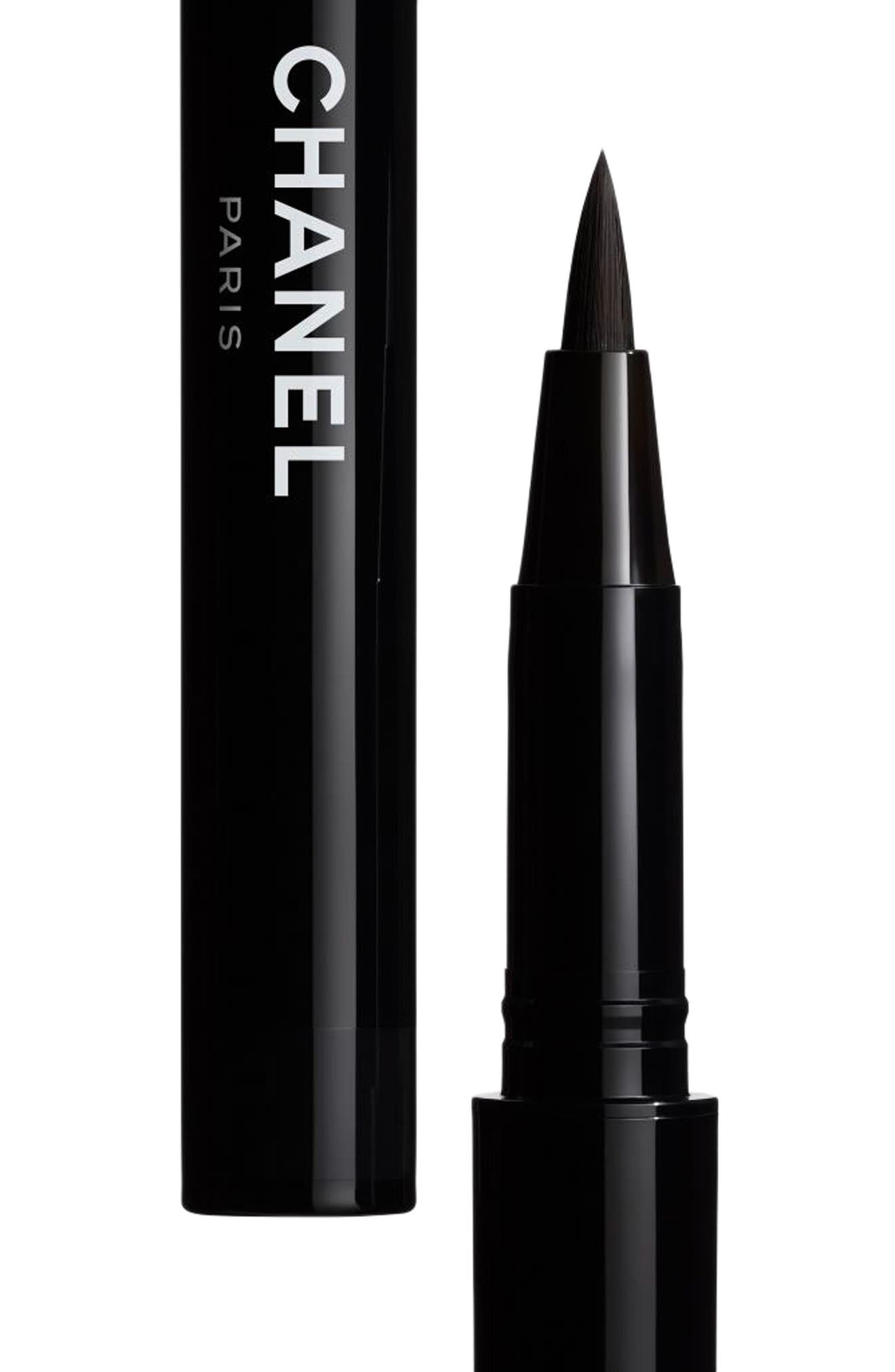 chanel signature eyeliner
