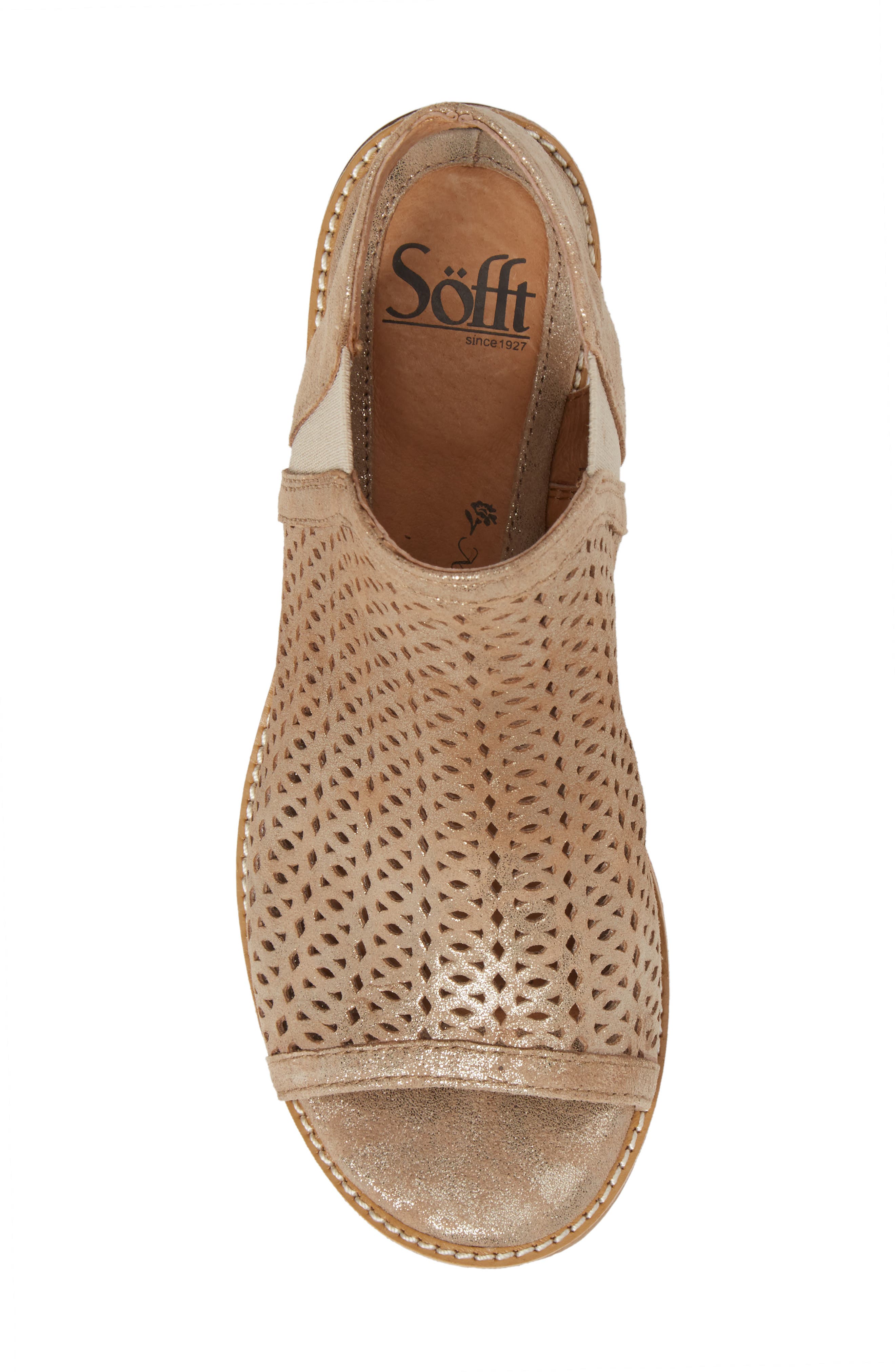 sofft nalda sandals