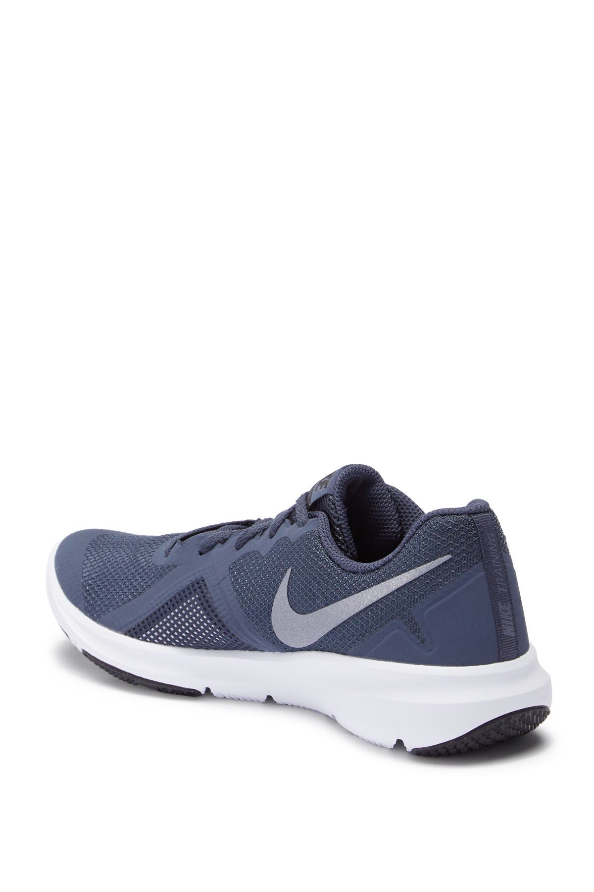 nike flex control 2 blue