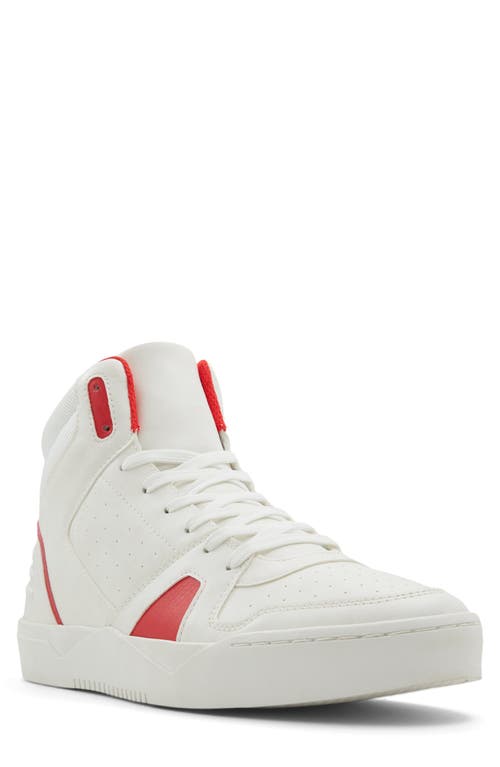 CALL IT SPRING Cabalo Sneaker in Red