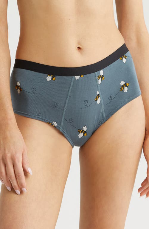 Cheeky Briefs in Let It Bee