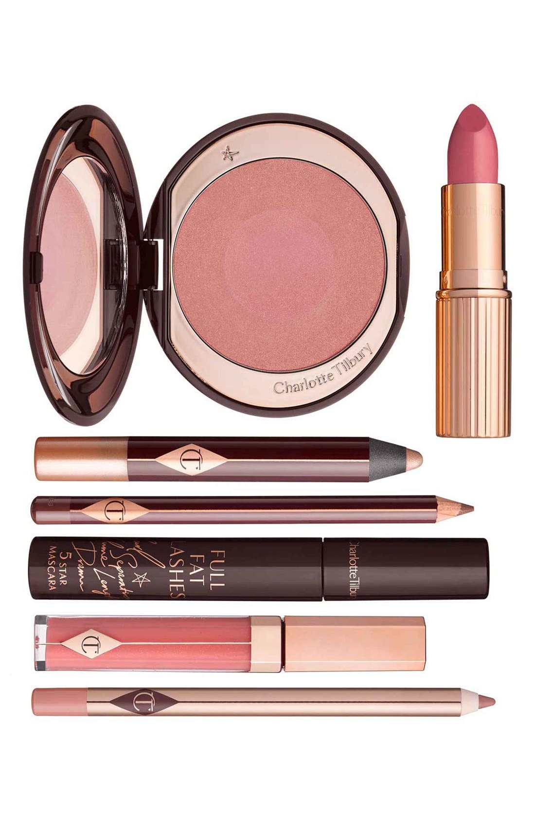 Charlotte Tilbury The Ingénue Look Set ($213 Value) | Nordstrom