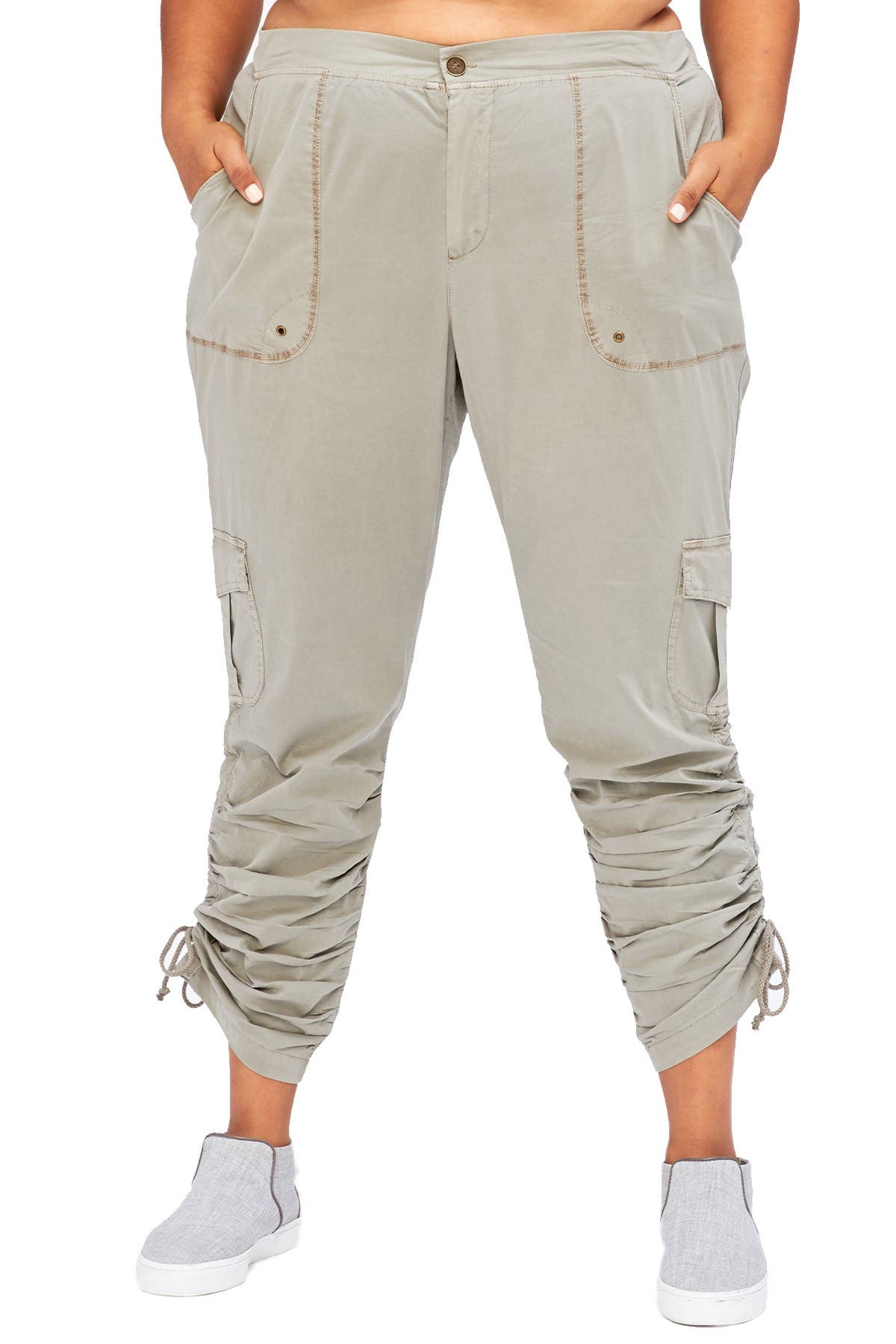 xcvi cargo pants