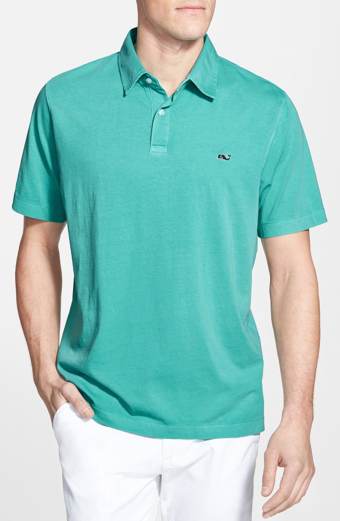 Vineyard Vines Jersey Polo Nordstrom