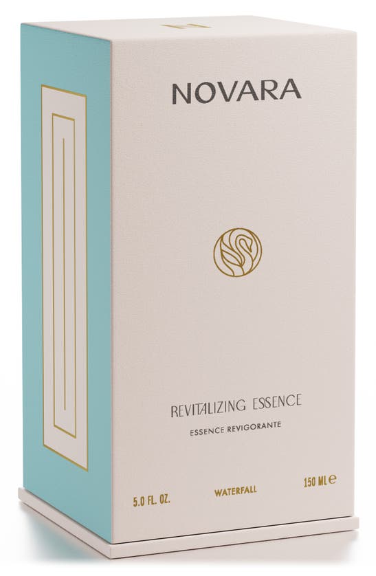 Novara Revitalizing Essence