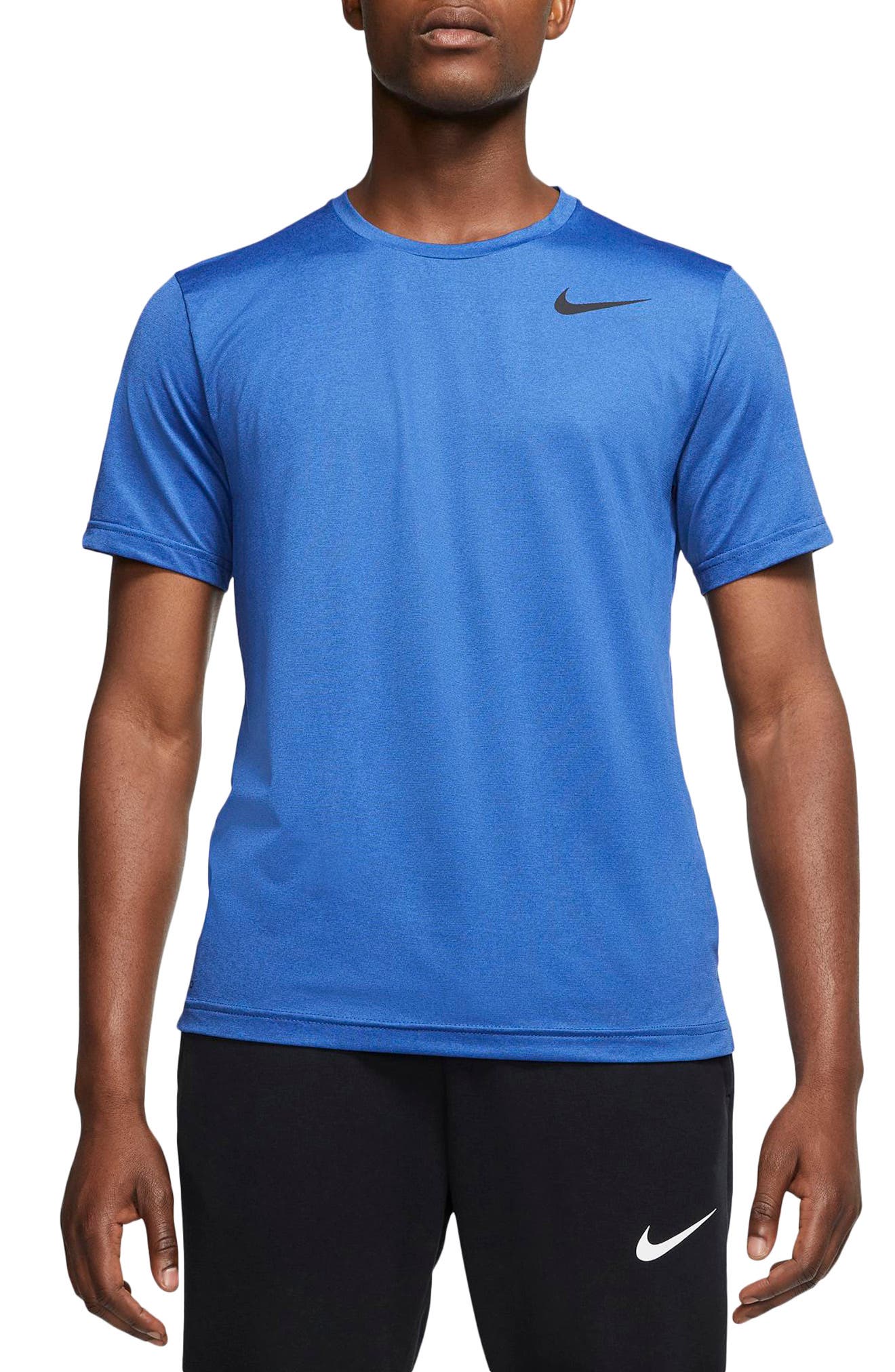 nike pro dri fit shirt