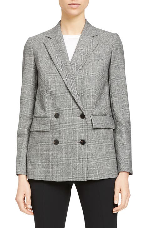 Women's Wool Blend Coats & Jackets | Nordstrom