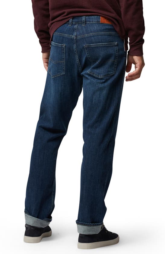 Shop Rodd & Gunn Stanely Vale Jeans In Denim