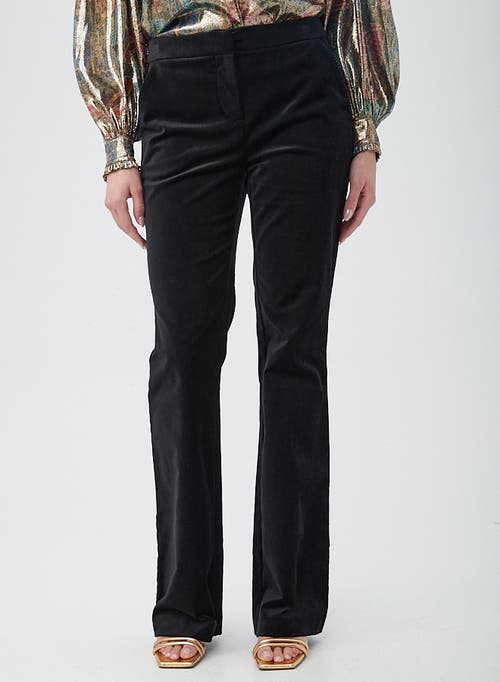 Trina Turk Westport Pant In Black