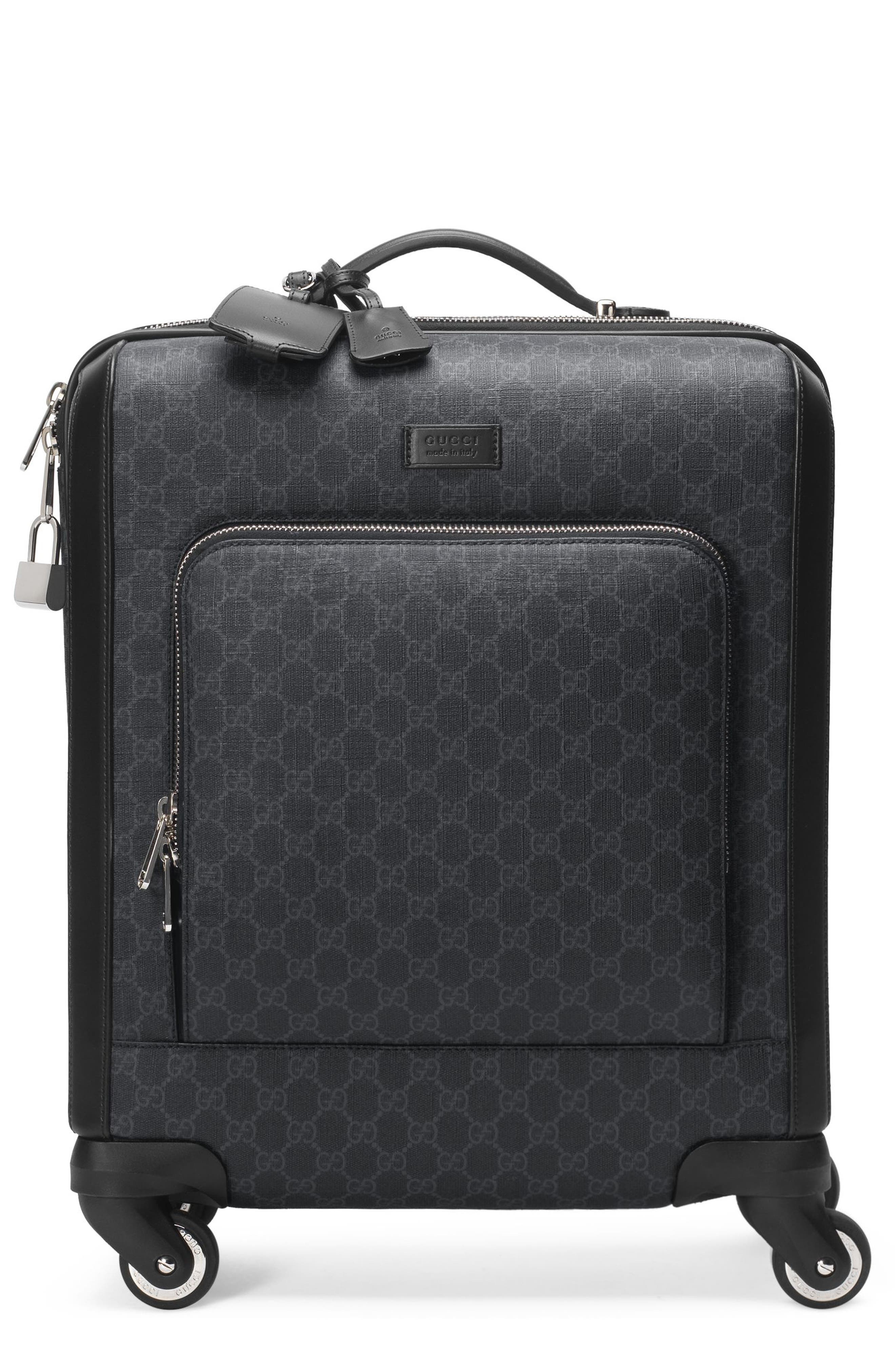 Gucci Gran Turismo 19Inch CarryOn Nordstrom