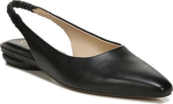 Franco sarto 2025 slingback flats