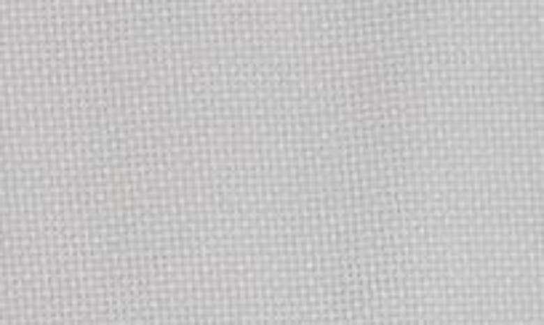 Ag Everett Sud Print Slim Straight Leg Pants In Blink Light Grey Multi