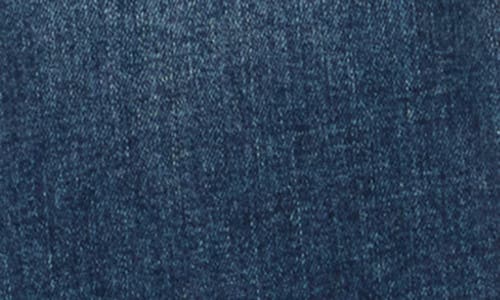 Madewell Curvy Cozy Flare Leg Jeans In Alvord Wash