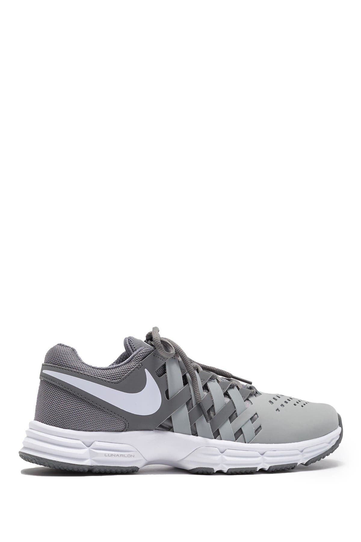nike performance lunar fingertrap