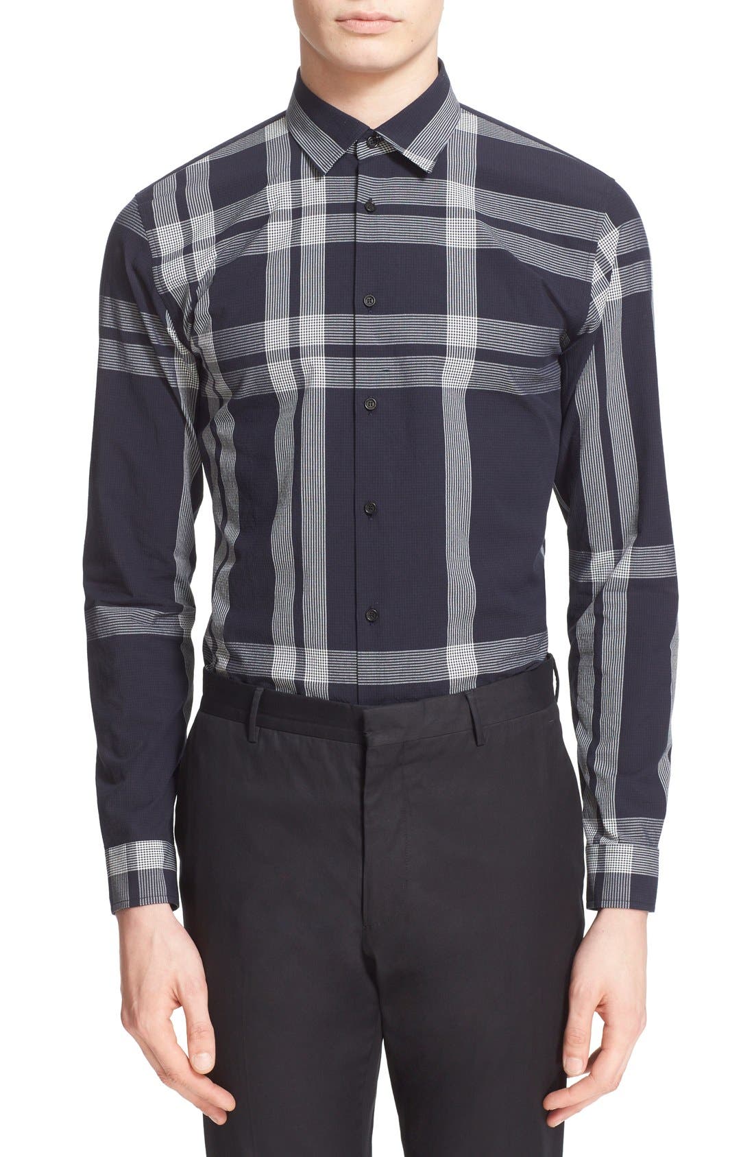 nordstrom extra trim fit