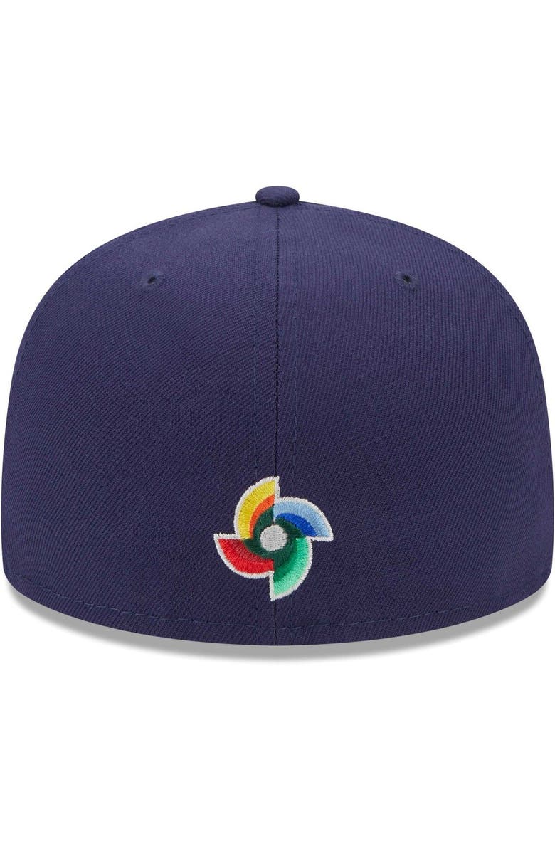 Bemiddelaar Beweegt niet medeklinker New Era Men's New Era Navy USA Baseball 2023 World Baseball Classic 59FIFTY  Fitted Hat | Nordstrom