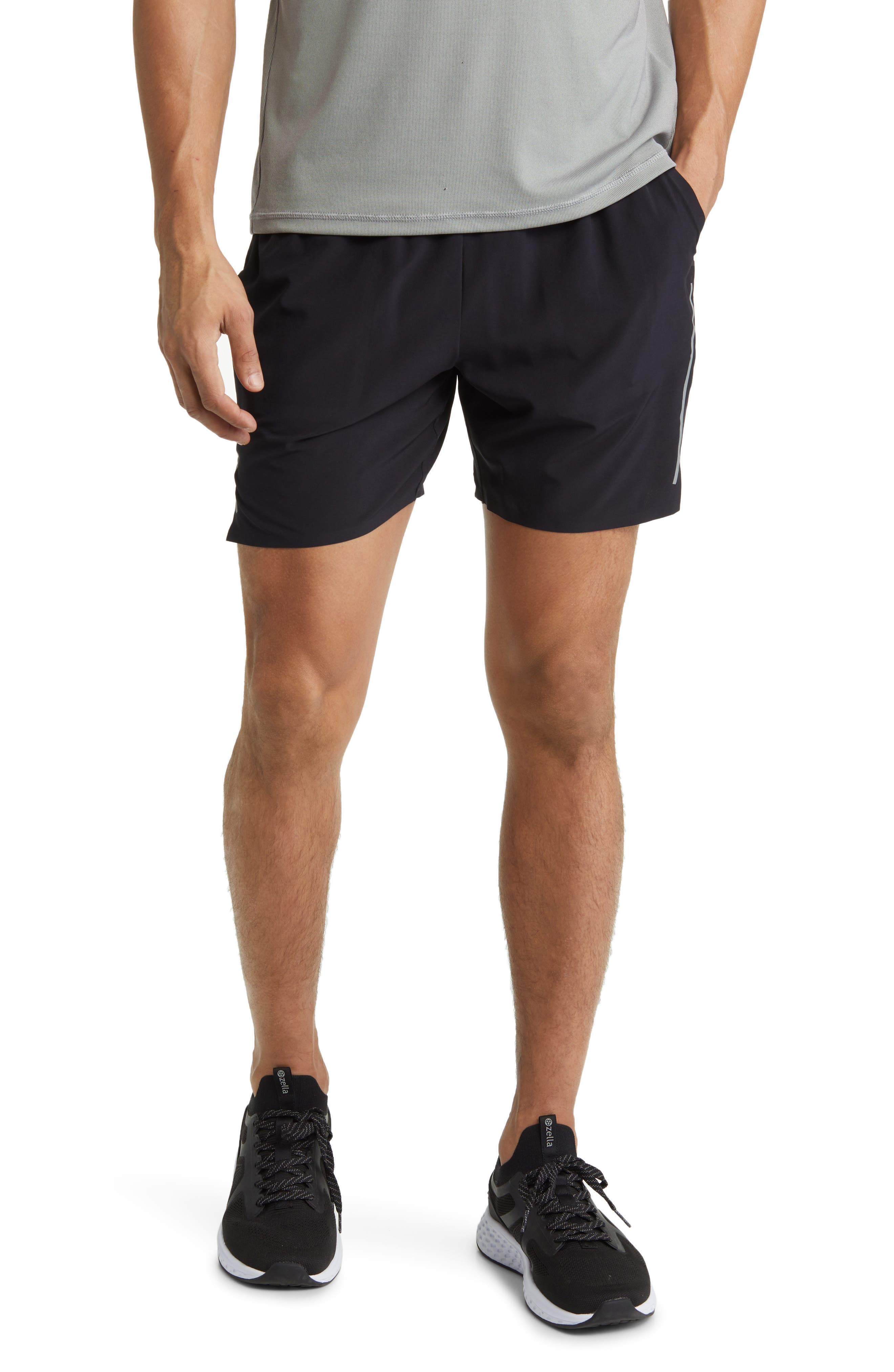 Zella hotsell workout shorts