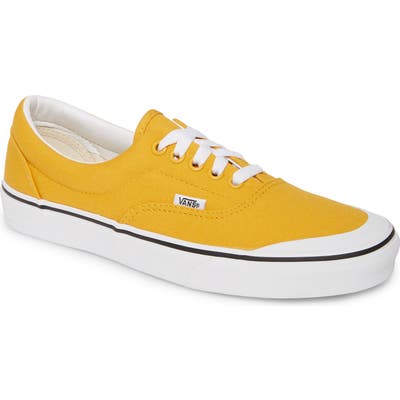 Vans Ua Era Tc Sneaker- Yellow
