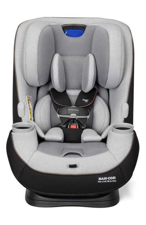 Maxi-Cosi Pria Chill All-in-One Convertible Car Seat at Nordstrom