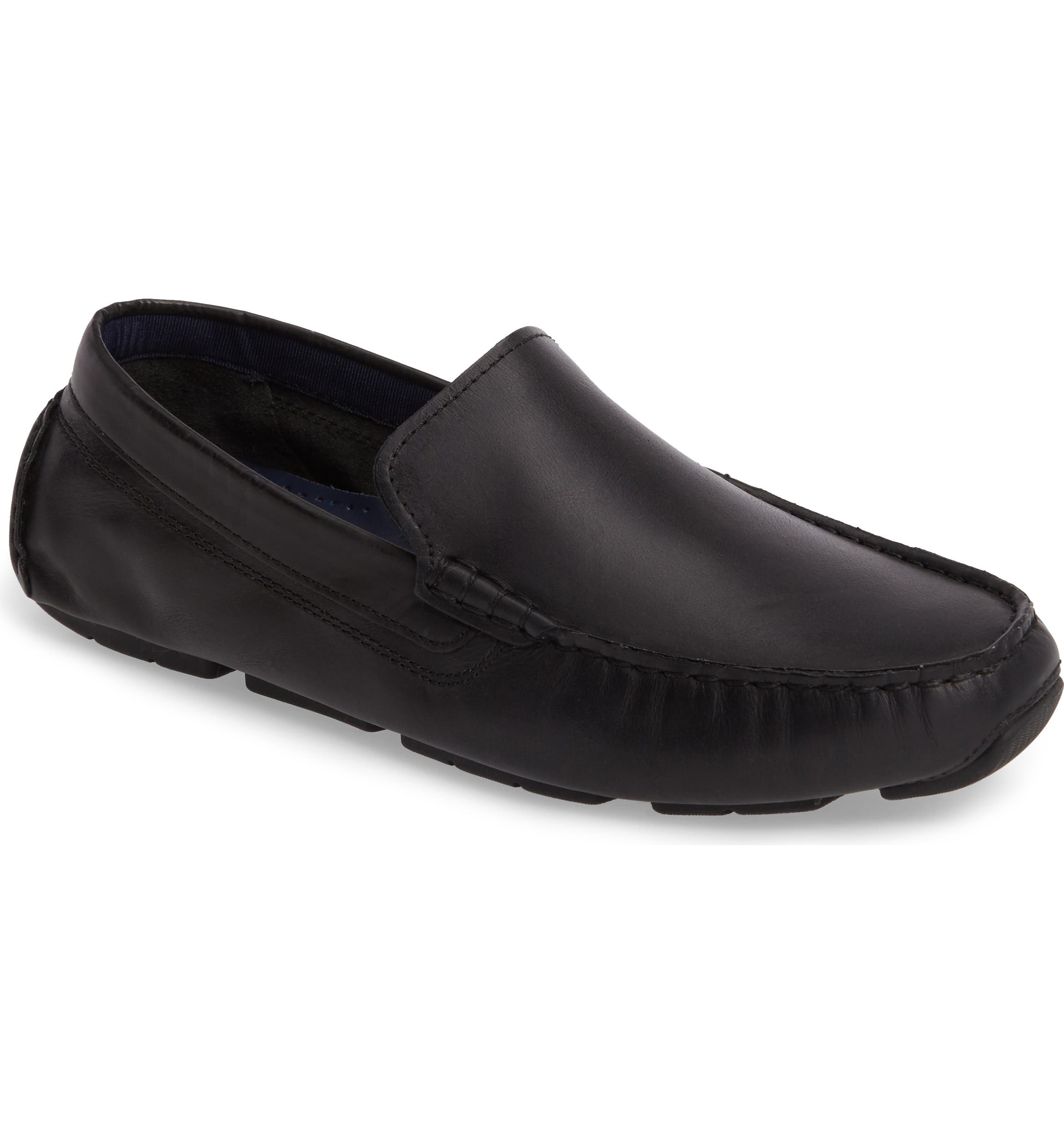 Cole Haan Kelson Venetian Driving Loafer (Men) | Nordstrom