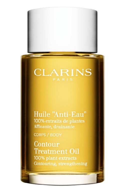 EAN 3380810511154 product image for Clarins Contour Body Treatment Oil at Nordstrom | upcitemdb.com
