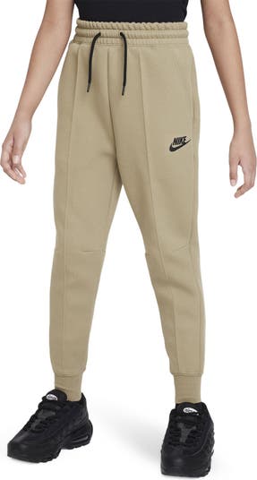 Boys' Nike Sportswear Tech Fleece Jogger Pants