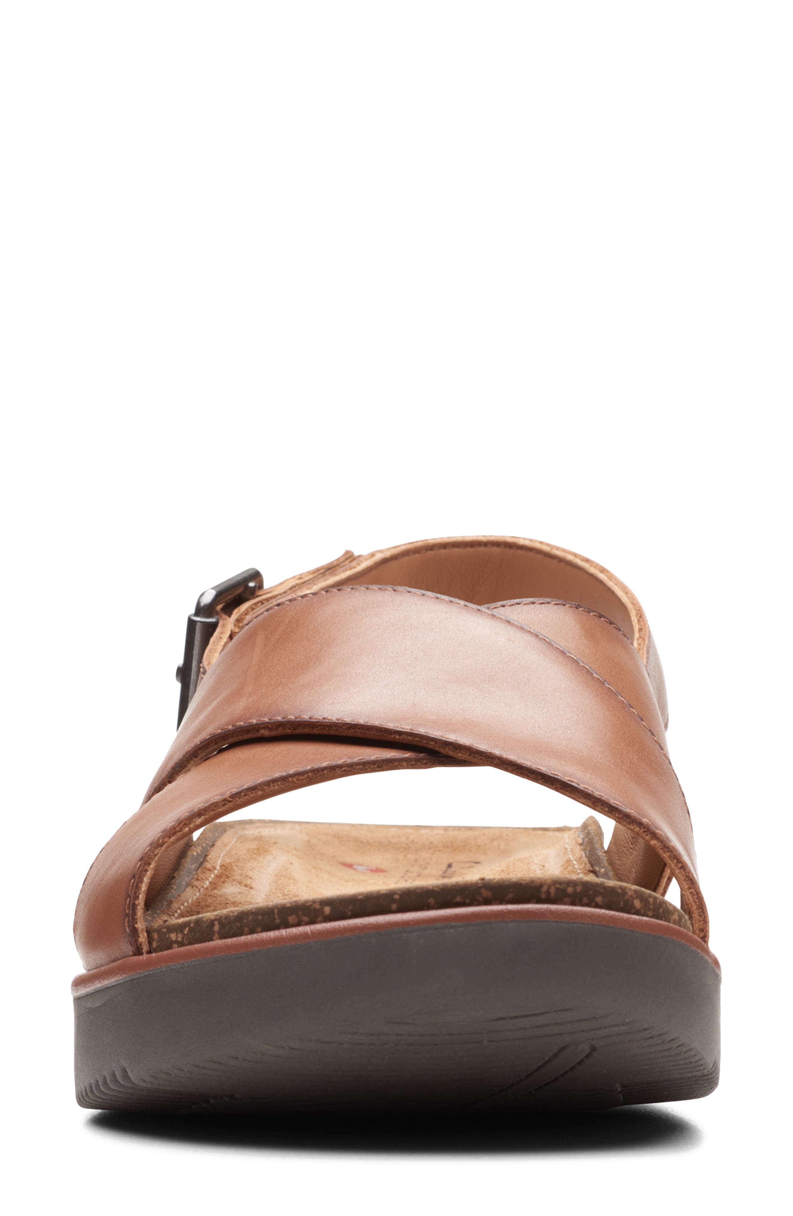 clarks elayne cross