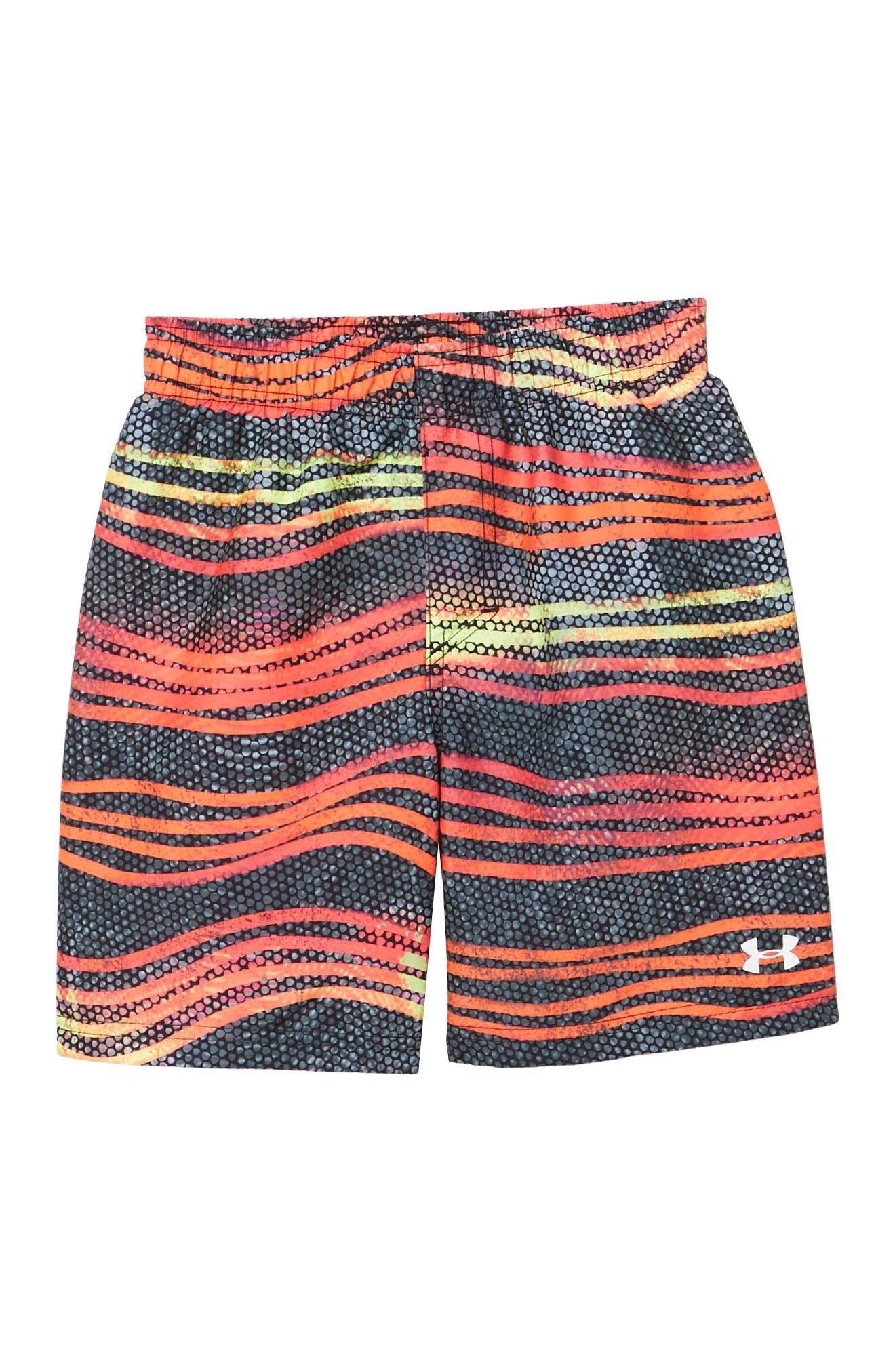 under armour volley shorts