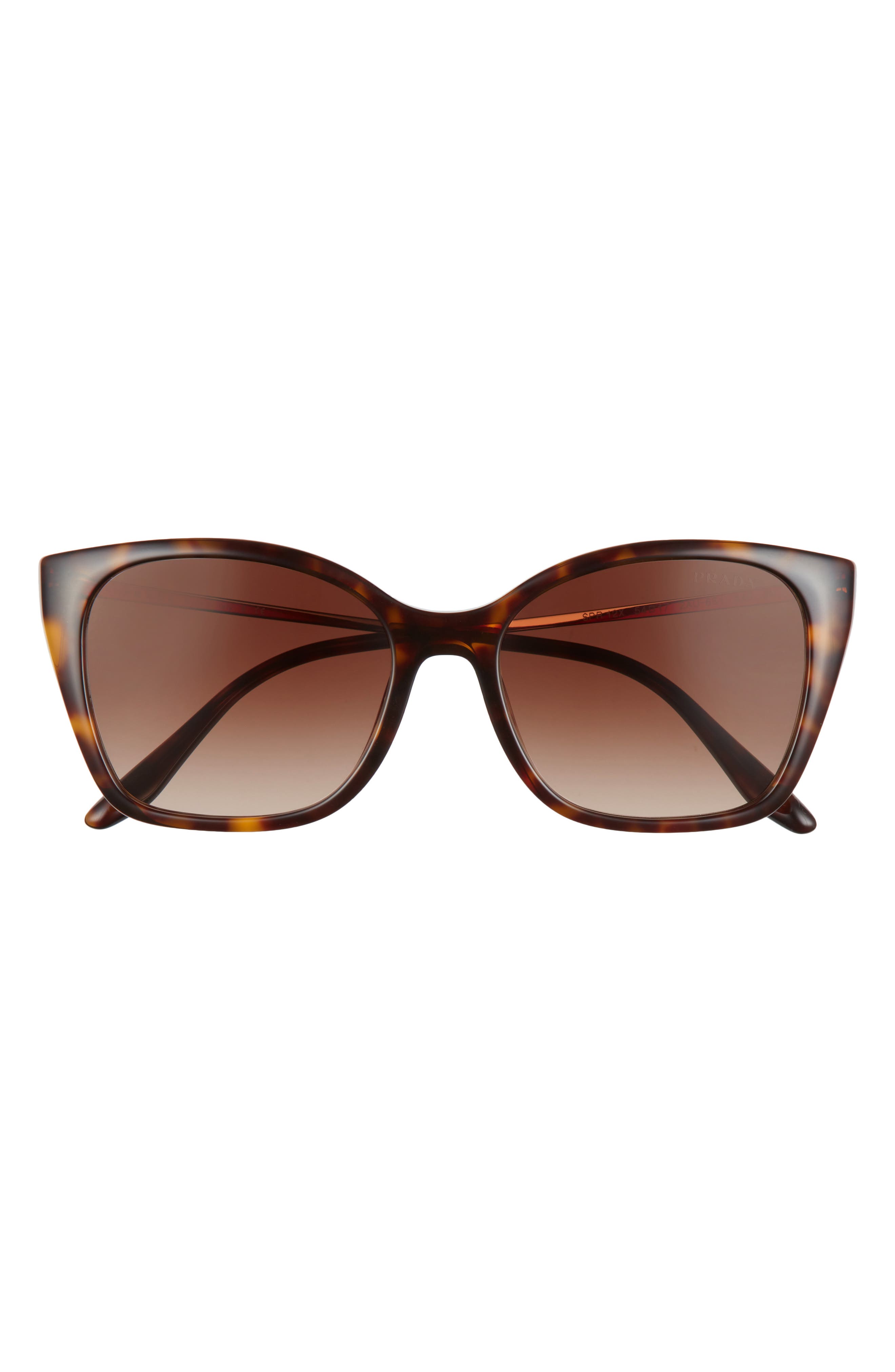 prada cat eye sunglasses nordstrom rack