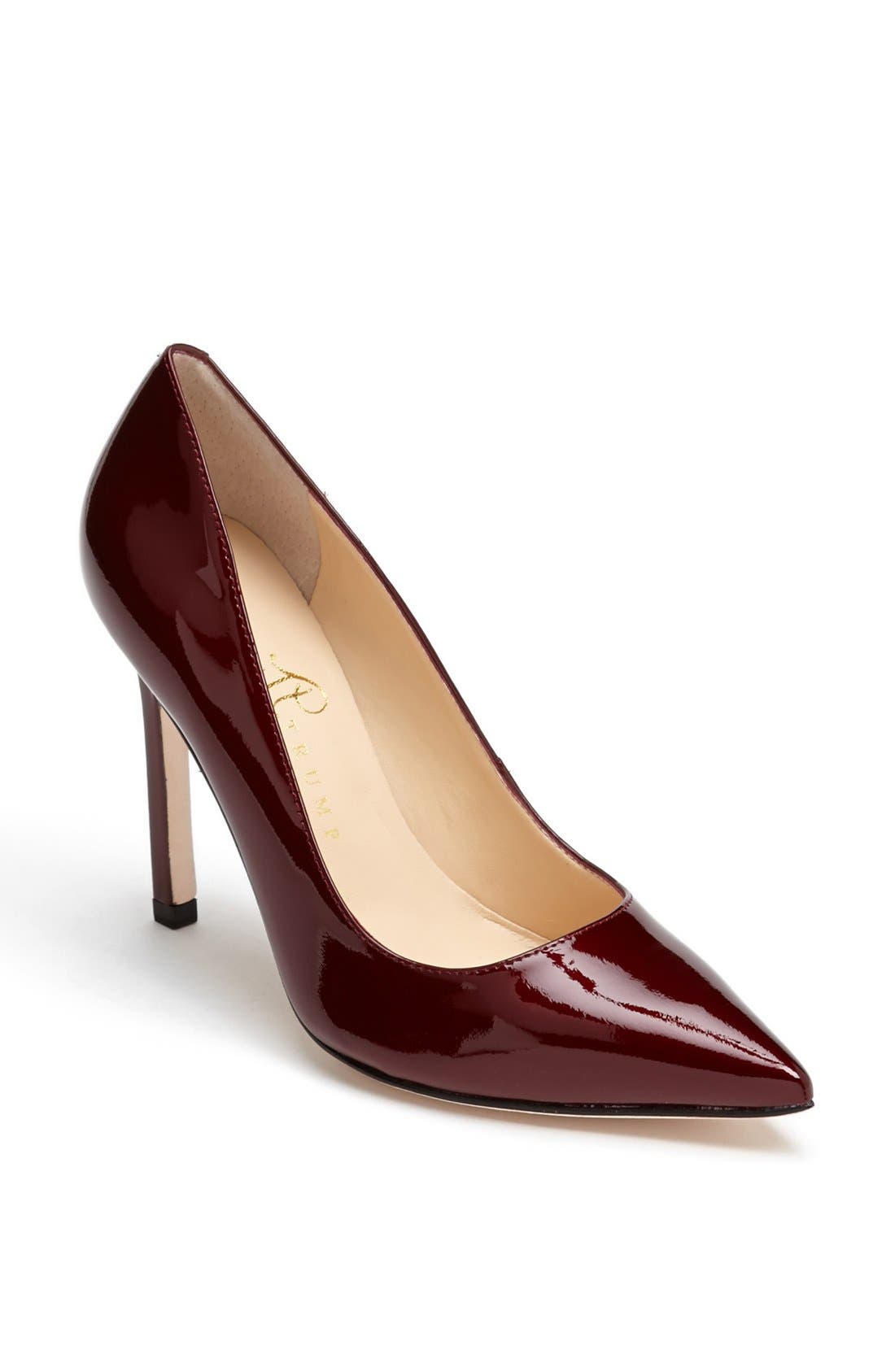 IVANKA TRUMP,
                                                'Carra' Pump,
                                                Main thumbnail 4, color,
                                                640