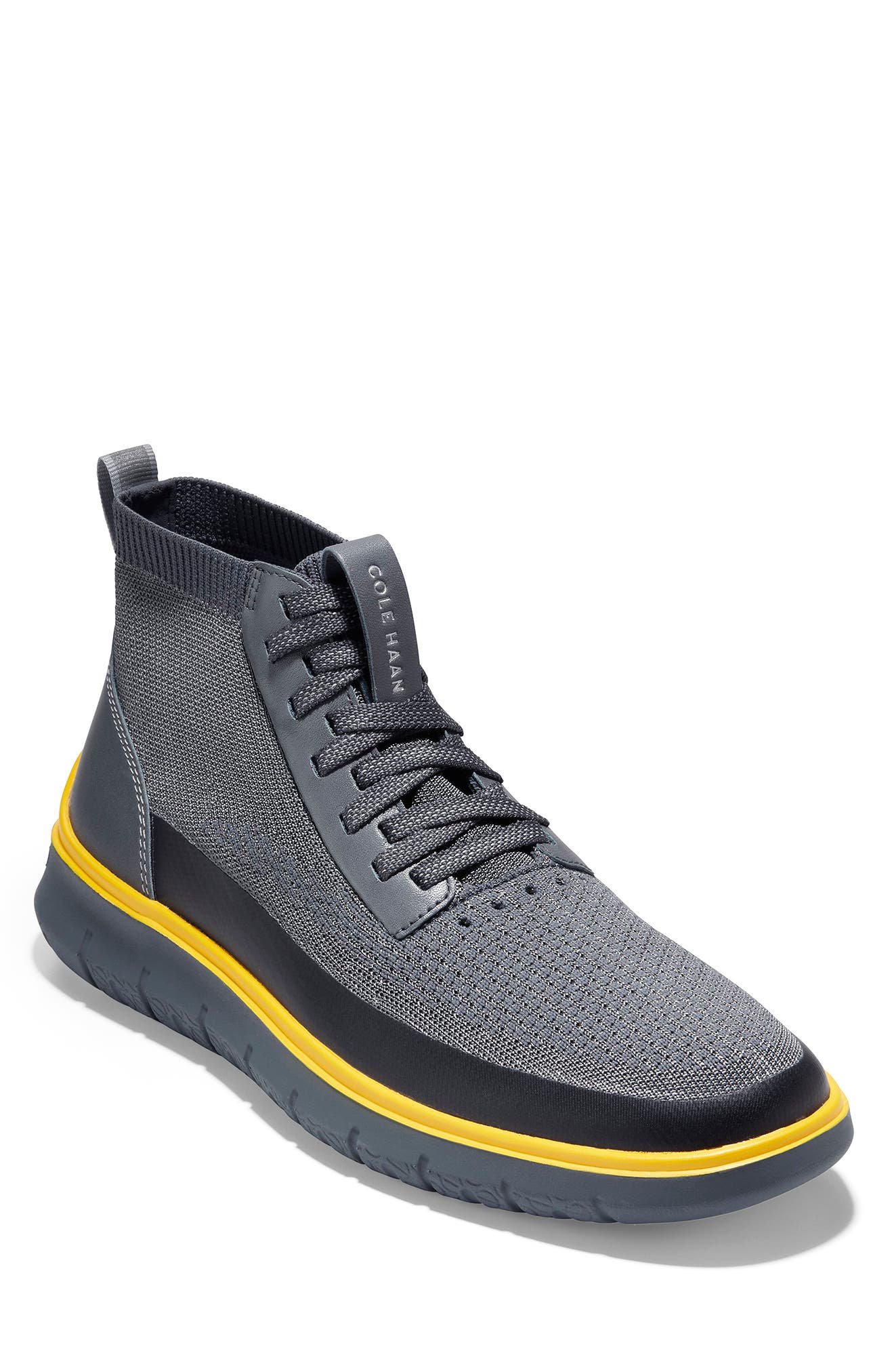 Cole Haan Men's Zerogrand Waterproof 