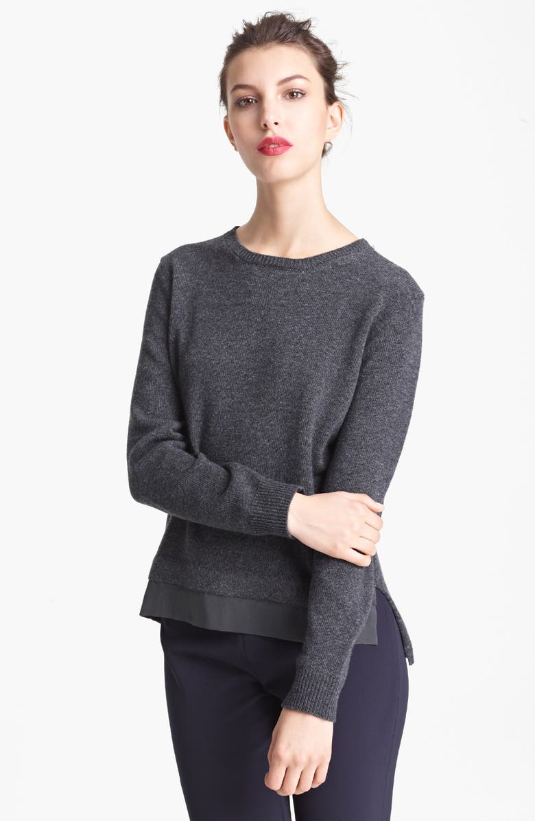 Max Mara Wool & Cashmere Knit Pullover | Nordstrom