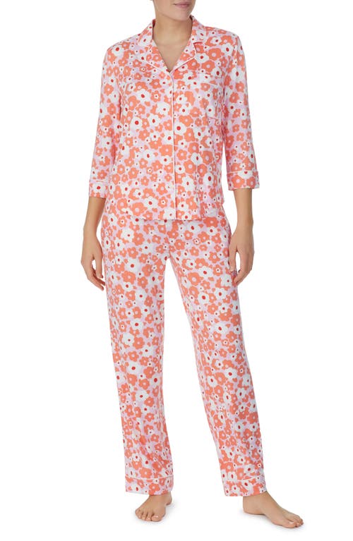 Kate Spade New York Print pajamas at Nordstrom,