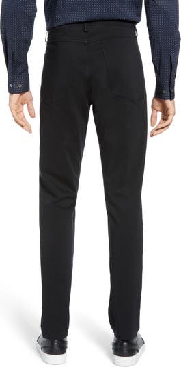 Theory Womens Pinstripe Slim Straight Pant : : Clothing, Shoes &  Accessories