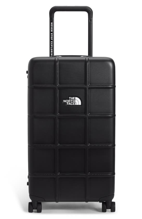 salade Karakteriseren canvas The North Face All Weather 30-inch Spinner Suitcase In Black | ModeSens