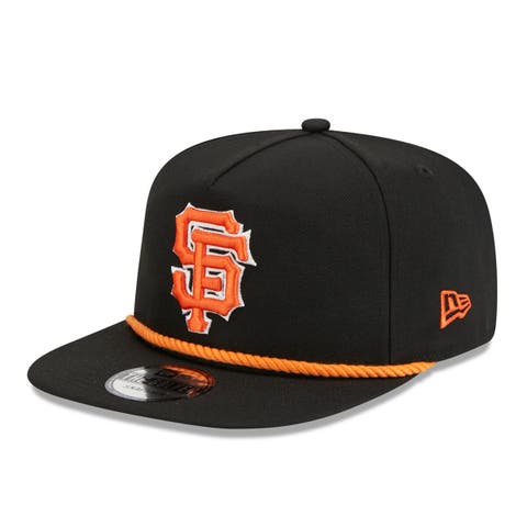 Men's San Francisco Giants '47 Orange 2021 MLB City Connect